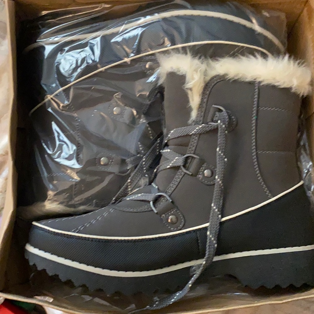 GlobalWin Women’s Winter boots
